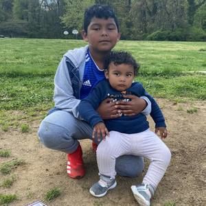 Meet your Posher, Julio